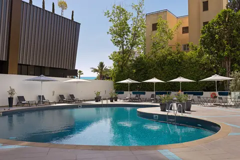 Hotel Tsanotel in Λεμεσός — foto 2