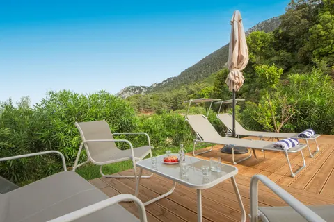 Villa Salakos foto 7