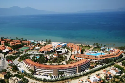 Ephesia Holiday Beach Club in Kuşadası — foto 27