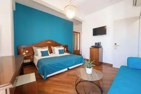 Diana Hotel Zakynthos in Zakynthos Municipal Unit, foto 27