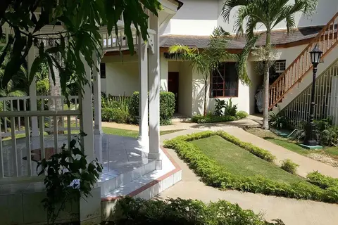 CocoLaPalm A Sea Side Resort in Negril — foto 10