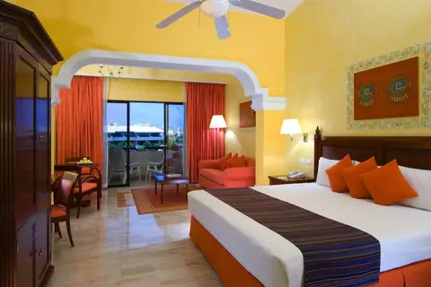 Dreams Sapphire Riviera Cancun in Puerto Morelos — foto 4