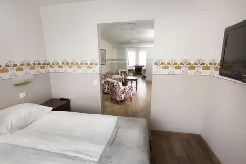 Hotel Arthur in Helsinki — foto 16