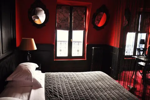 Alba Opera in Parijs — foto 11