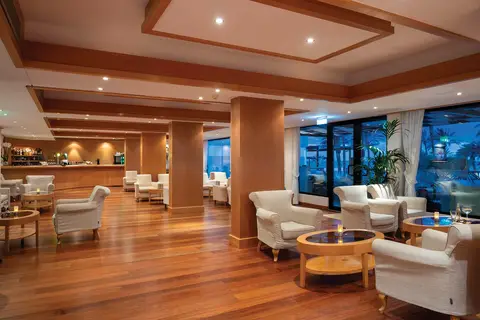 Hotel Constantinou Bros Asimina Suites - adults only in Geroskipou, foto 15