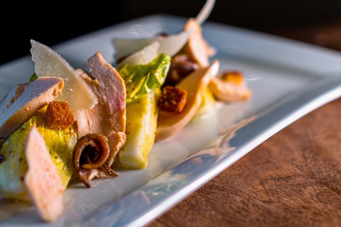 Hotel Carlina Belle Plagne foto 12