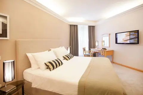Hotel Croatia Cavtat in Cavtat — foto 29