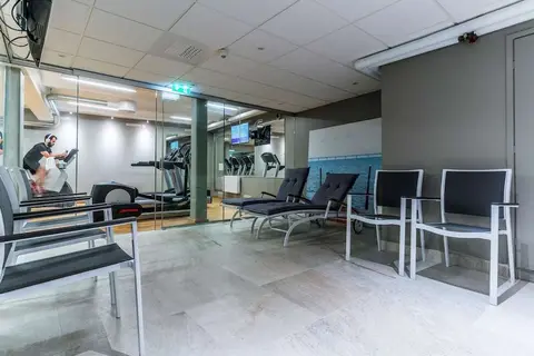 Scandic Stortorget in Malmö — foto 8
