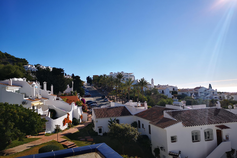 El Capistrano Village - inclusief huurauto in Naciria — foto 13