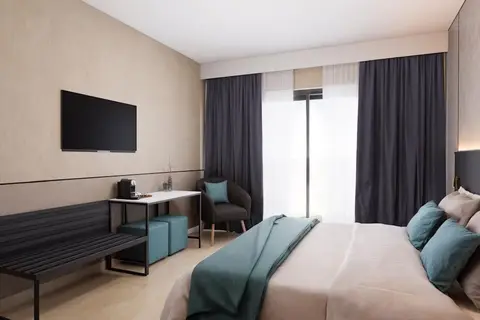 Hotel Puente Real in Torremolinos — foto 12