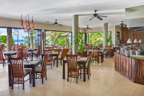 DoubleTree by Hilton Seychelles Allamanda Resort & Spa in Anse Forbans — foto 2
