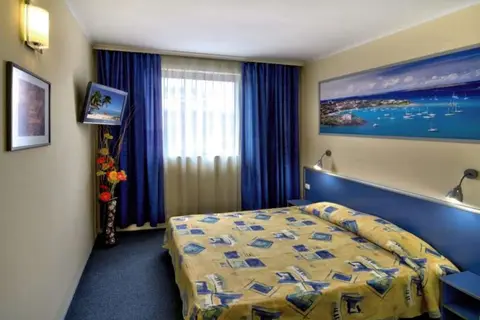 Hotel Aqua Varna in Varna — foto 10