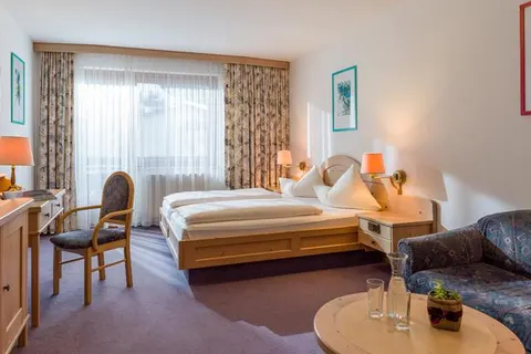 Hotel Sonnschein in Hopfgarten im Brixental — foto 8