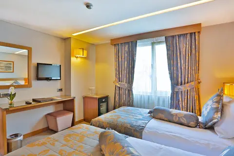 Hotel Momento Beyazit in Fatih — foto 19