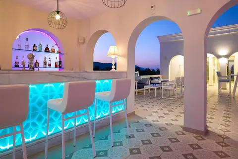 Anemos Luxury Grand Resort in Georgioupolis — foto 23