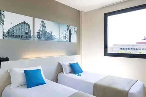 B&B Hotel Ferrara in Ferrara — foto 2