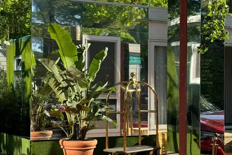 Luxury Camp At Union Lido foto 8