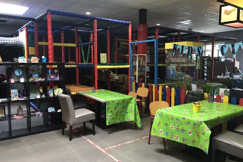 Ferienresort Bad Bentheim foto 23