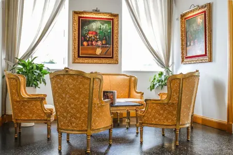 Hotel Assenzio Prague in Praag — foto 6