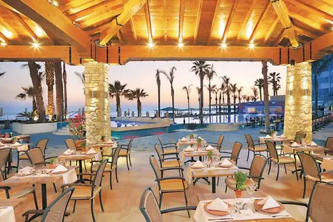 Alexander The Great Beach Hotel in Paphos, foto 13