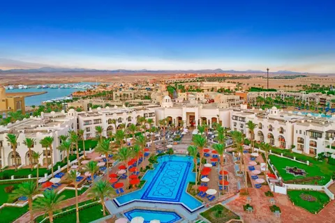 Pickalbatros Sands Hotel in Port Ghalib — foto 32