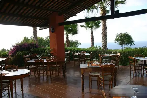 Agriturismo Tenuta Ruralia in Ricadi — foto 22