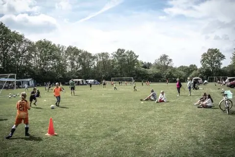 Vakantieoord de Bronzen Emmer foto 8