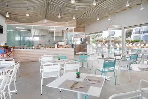 Sol Fuerteventura Jandia foto 5