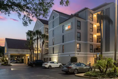 Sonesta ES Suites Orlando - International Drive in Orlando — foto 16