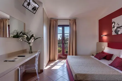 Casolare Le Terre Rosse foto 2