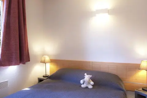 Résidence Odalys Le Buet in Duuban — foto 4