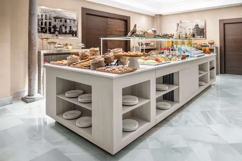 NH Collection Granada Victoria foto 2