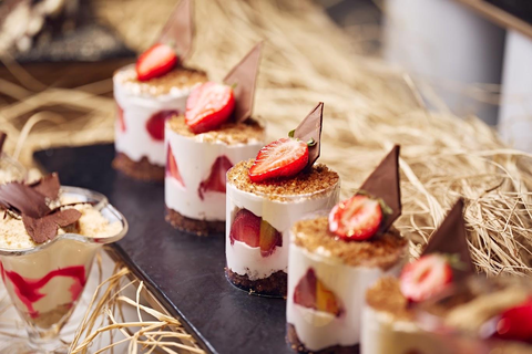 Hotel Kaila Krizantem foto 9