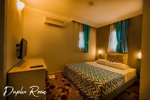 Emelda Sun Club in Uşak — foto 27
