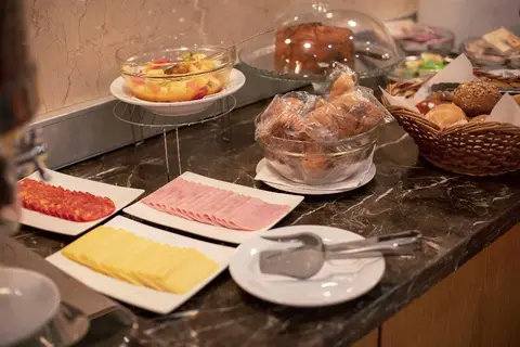 Atlântida Apartamentos Turisticos in Funchal, foto 6