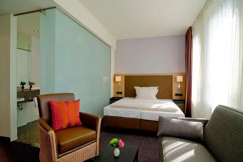 Achat Hotel Munchen Sud in München — foto 4