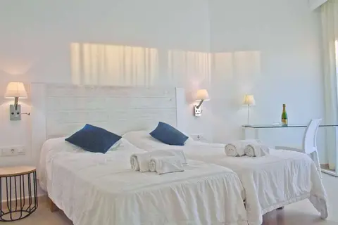 Hotel Playa Santandria in Ciutadella, foto 7
