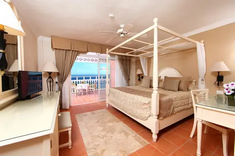 Bahia Principe Grand Samana in Santa Bárbara de Samaná, foto 28