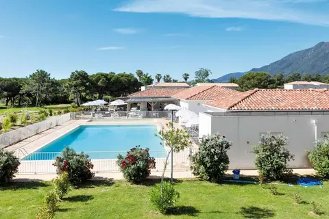 Residence Acqua Linda in Poggio-Mezzana — foto 29