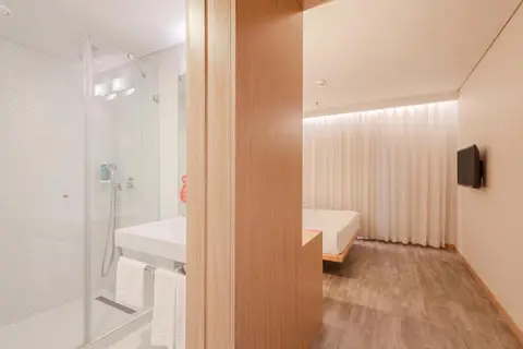 Moov Hotel Porto Norte in São Mamede de Infesta e Senhora da Hora — foto 24