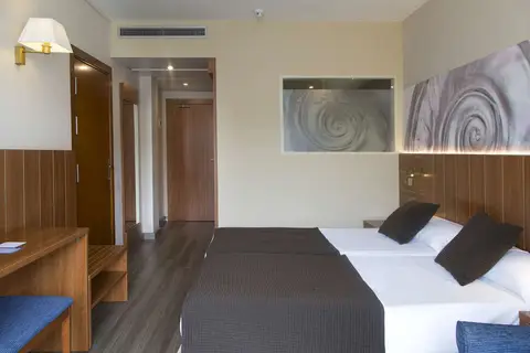 Hotel GHT Aquarium & Spa in Lloret de Mar — foto 29