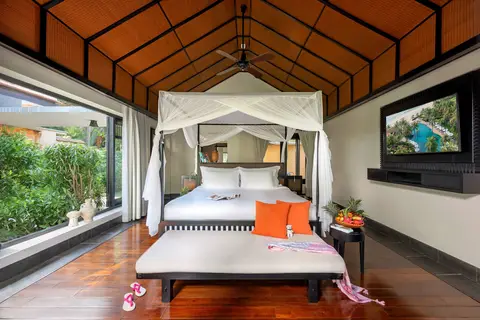 Anantara Mui Ne Resort in Phan Thiết — foto 23