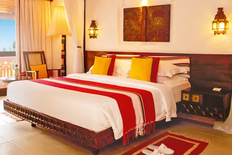 Serena Beach Resort & Spa in Kasemeni ward — foto 7