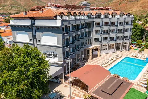 Club Selen in Marmaris — foto 7