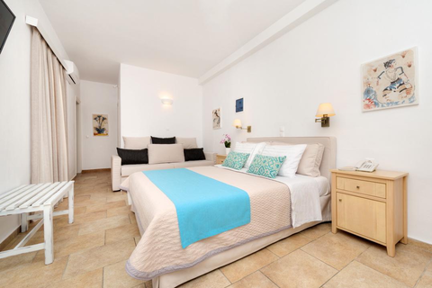 Hotel Mathios Village foto 11