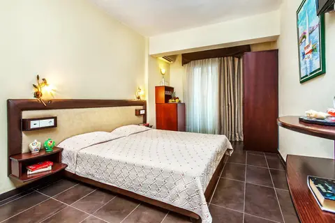 Elinotel Polis Hotel in Δημοτική Ενότητα Παλλήνης — foto 13