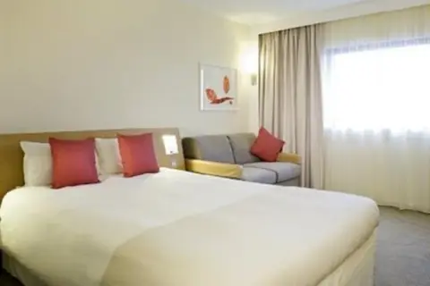 Novotel London Waterloo in Londen — foto 2
