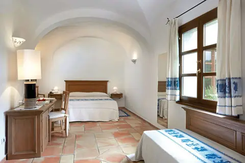 Hotel Parco degli Ulivi in Alzachèna/Arzachena — foto 8