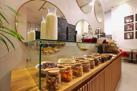Ari Boutique Hotel in Marrakesh, foto 20