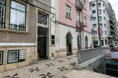 Lisboa 85 Suites & Apartments in Almada, foto 2